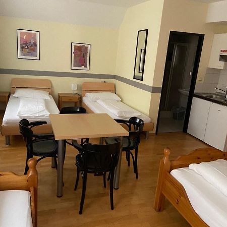 Hotel Schlafgut à Sankt Poelten Extérieur photo