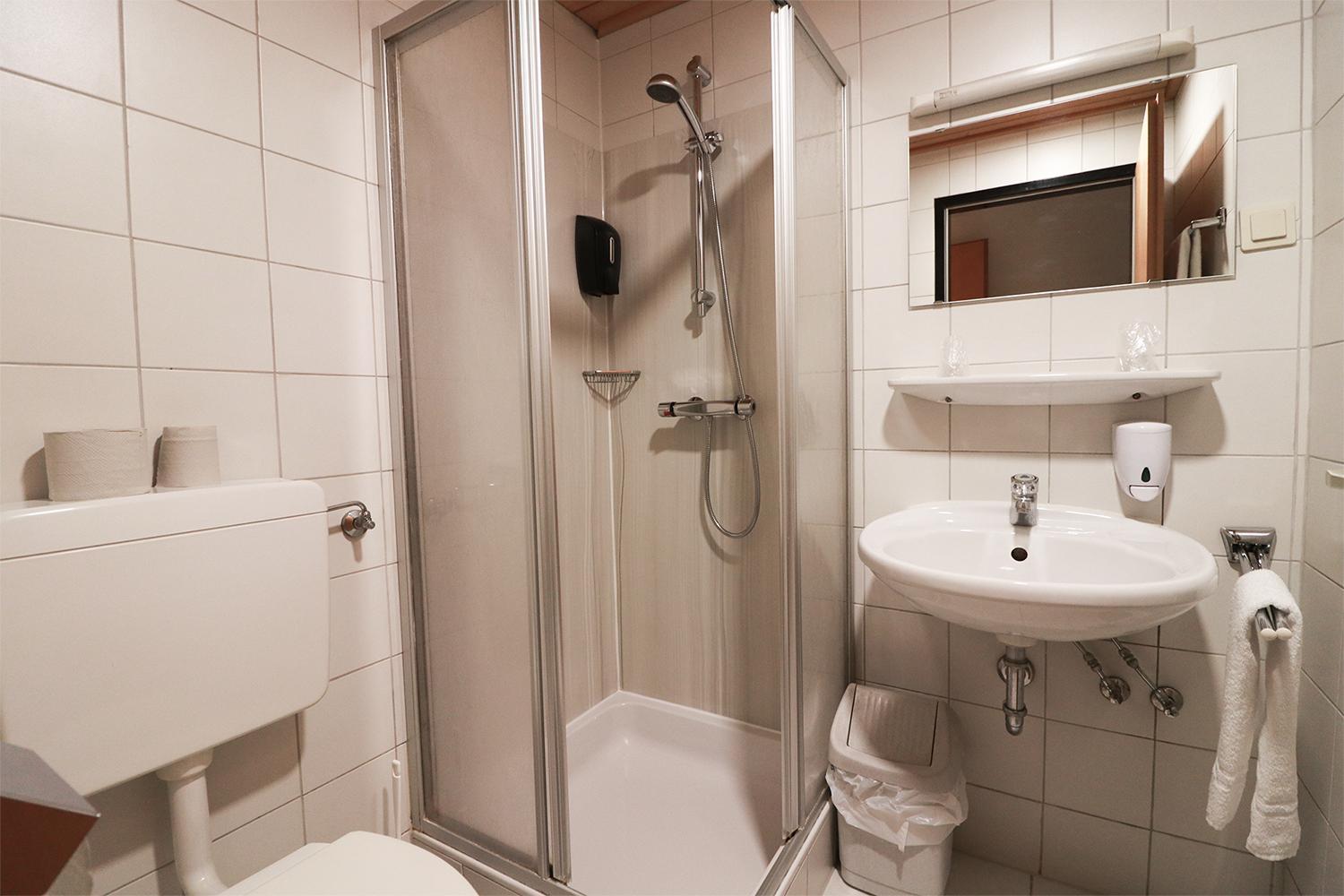 Hotel Schlafgut à Sankt Poelten Extérieur photo