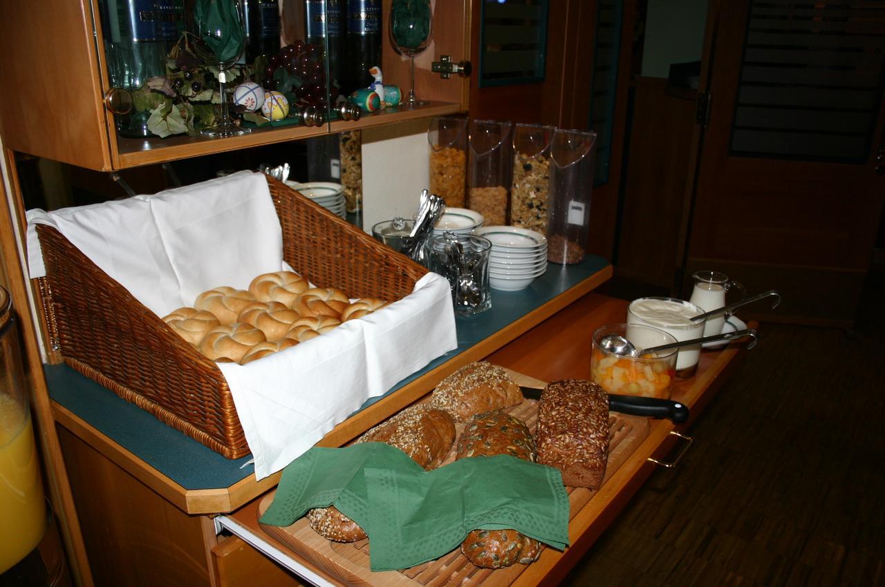 Hotel Schlafgut à Sankt Poelten Extérieur photo
