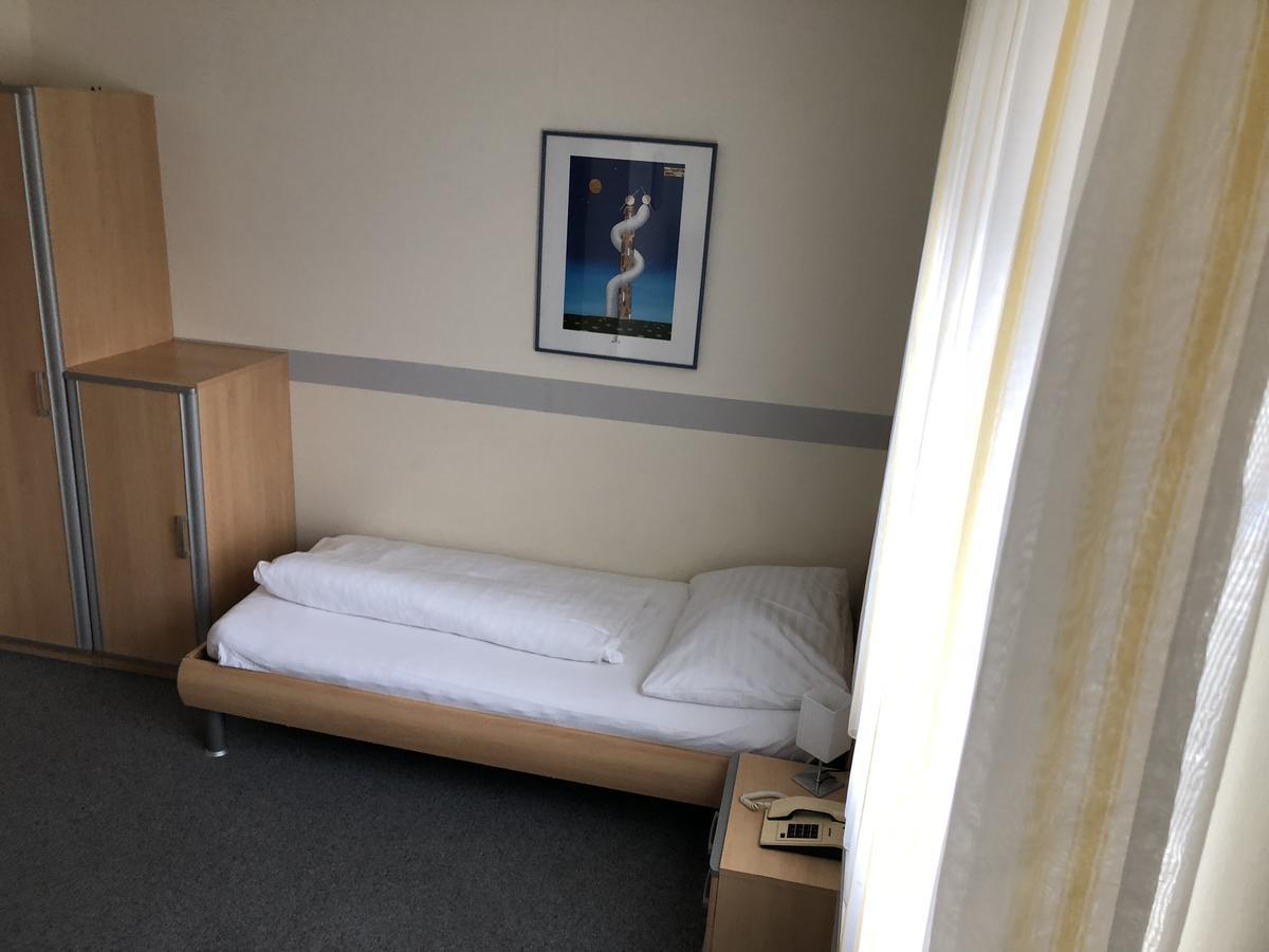 Hotel Schlafgut à Sankt Poelten Extérieur photo