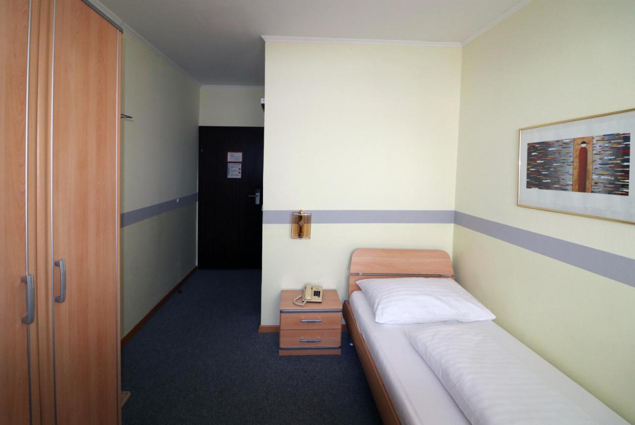 Hotel Schlafgut à Sankt Poelten Extérieur photo