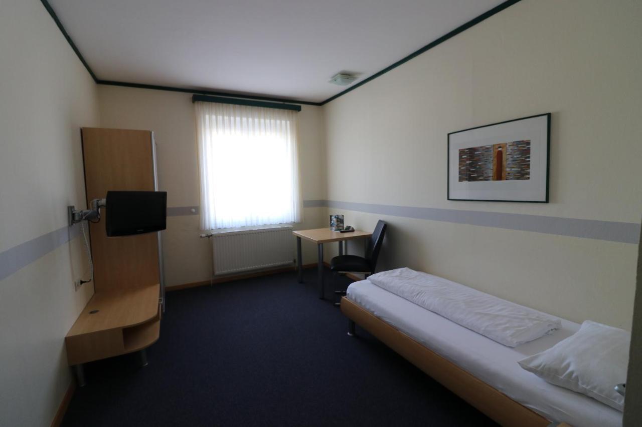 Hotel Schlafgut à Sankt Poelten Extérieur photo