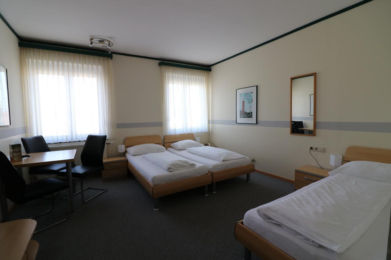 Hotel Schlafgut à Sankt Poelten Extérieur photo
